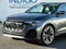 2025 Audi Q8 55 Premium Plus quattro