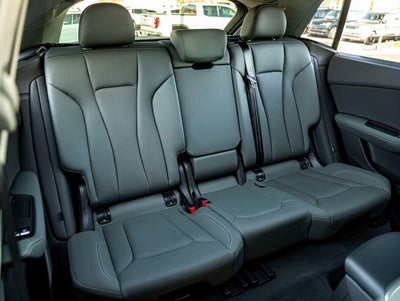 2025 Audi Q8 55 Premium Plus quattro