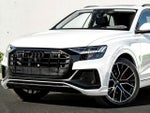 2023 Audi Q8 55 Prestige quattro