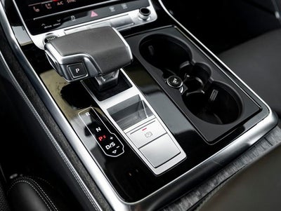 2023 Audi Q8 55 Prestige quattro