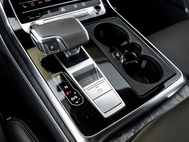 2023 Audi Q8 55 Prestige quattro