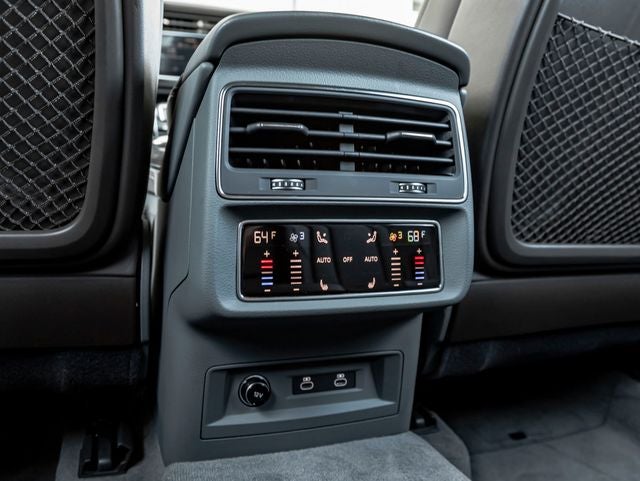 2023 Audi Q8 55 Prestige quattro