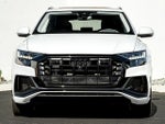 2023 Audi Q8 55 Prestige quattro