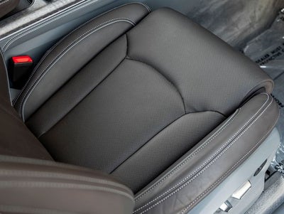 2023 Audi Q8 55 Prestige quattro