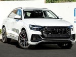 2023 Audi Q8 55 Prestige quattro