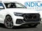 2023 Audi Q8 55 Prestige quattro