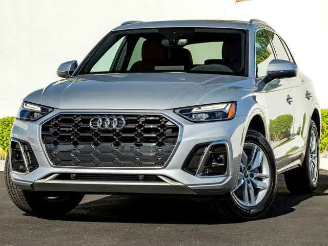2024 Audi Q5 45 S line Premium quattro