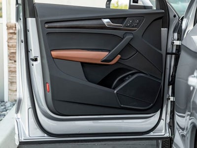 2024 Audi Q5 45 S line Premium quattro