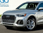 2024 Audi Q5 45 S line Premium quattro