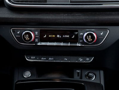2024 Audi Q5 45 S line Premium quattro