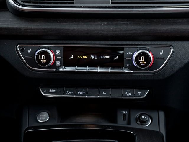 2024 Audi Q5 45 S line Premium quattro