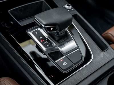 2024 Audi Q5 45 S line Premium quattro