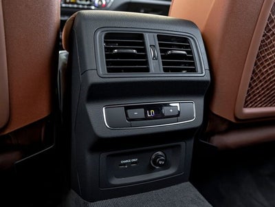 2024 Audi Q5 45 S line Premium quattro