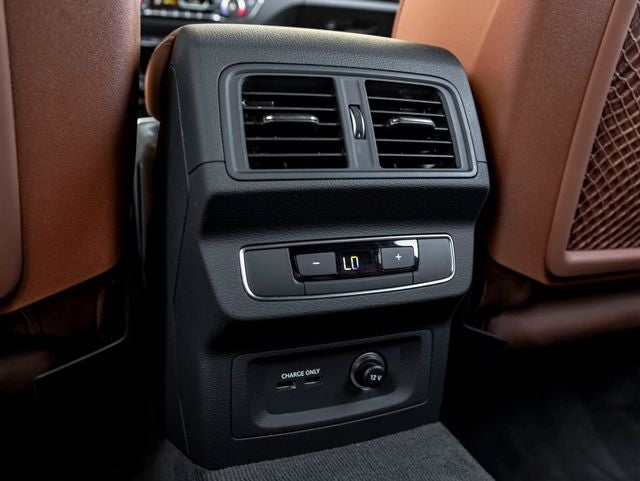 2024 Audi Q5 45 S line Premium quattro