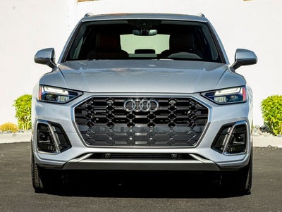 2024 Audi Q5 45 S line Premium quattro