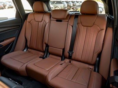 2024 Audi Q5 45 S line Premium quattro