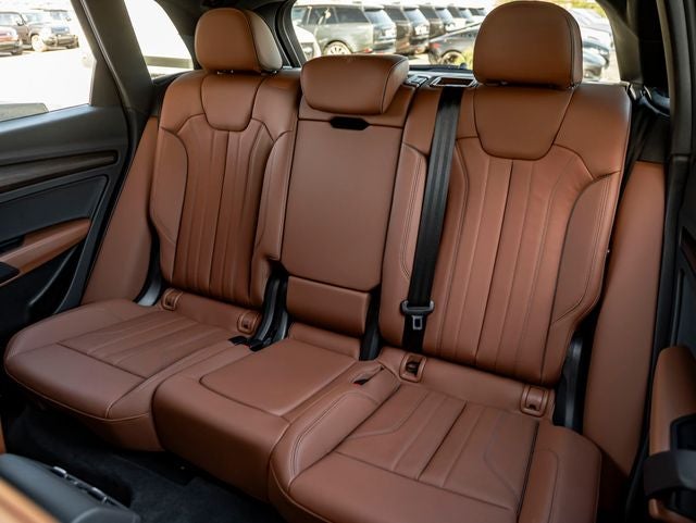 2024 Audi Q5 45 S line Premium quattro