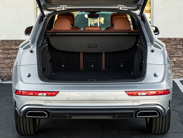 2024 Audi Q5 45 S line Premium quattro
