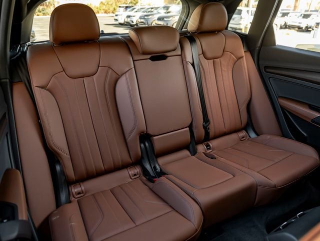 2024 Audi Q5 45 S line Premium quattro