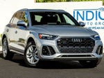2024 Audi Q5 45 S line Premium quattro