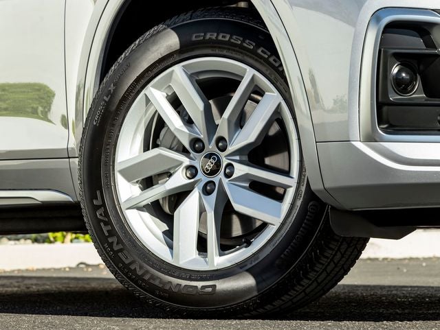 2024 Audi Q5 45 S line Premium quattro