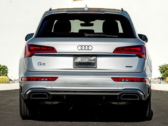 2024 Audi Q5 45 S line Premium quattro