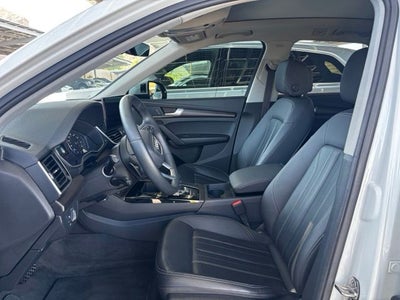 2023 Audi Q5 45 S line Premium quattro