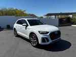 2023 Audi Q5 45 S line Premium quattro
