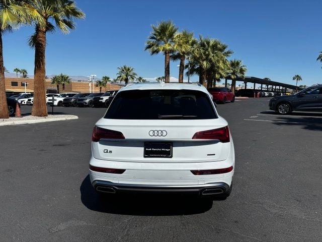 2023 Audi Q5 45 S line Premium quattro