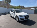 2010 Audi Q5 3.2 Premium quattro
