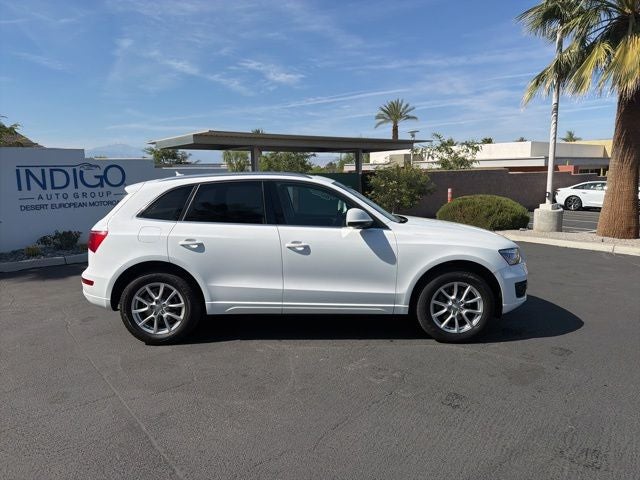 2010 Audi Q5 3.2 Premium quattro