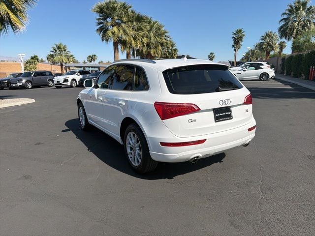 2010 Audi Q5 3.2 Premium quattro