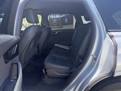 2023 Audi Q7 55 Premium Plus quattro