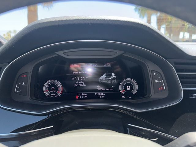 2023 Audi Q7 55 Premium Plus quattro