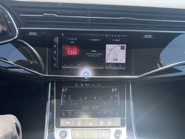 2023 Audi Q7 55 Premium Plus quattro