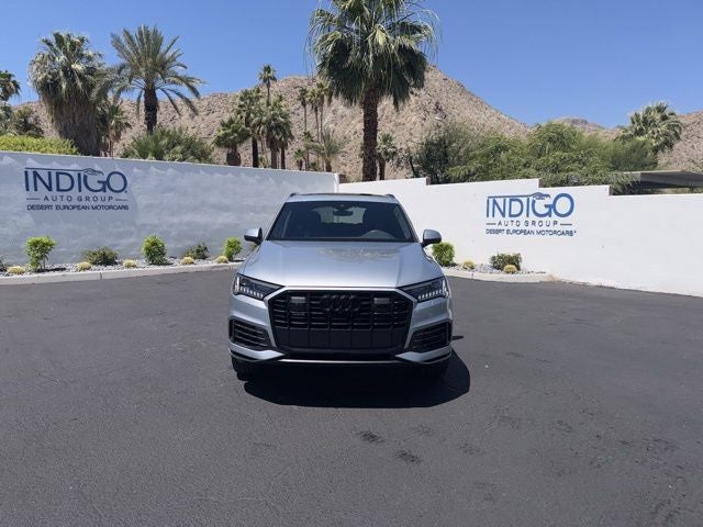 2023 Audi Q7 55 Premium Plus quattro