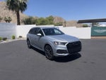 2023 Audi Q7 55 Premium Plus quattro