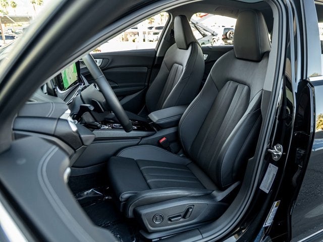 2025 Audi A5 quattro