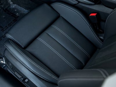 2025 Audi A5 quattro