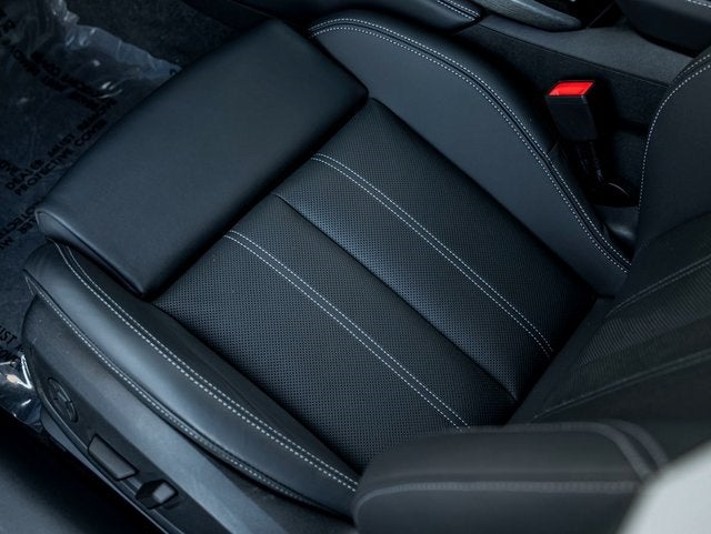 2025 Audi A5 quattro