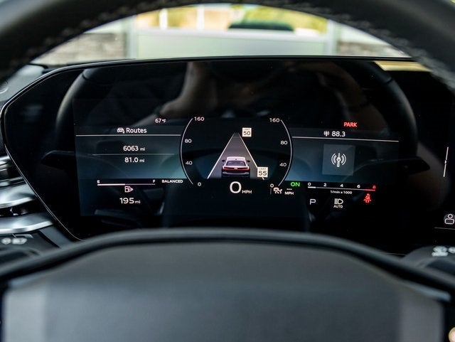 2025 Audi A5 quattro