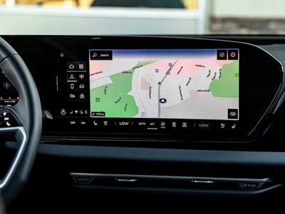 2025 Audi A5 quattro