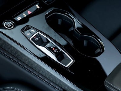 2025 Audi A5 quattro