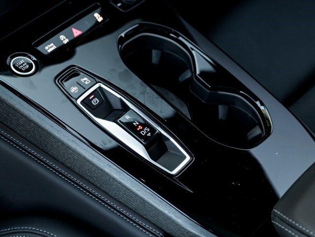 2025 Audi A5 quattro