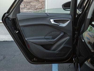 2025 Audi A5 quattro