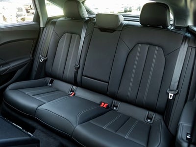 2025 Audi A5 quattro