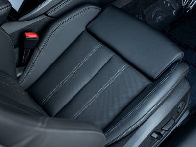 2025 Audi A5 quattro