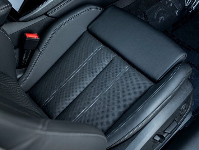 2025 Audi A5 quattro