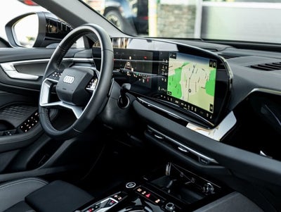 2025 Audi A5 quattro