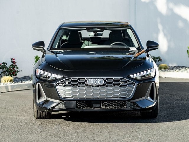 2025 Audi A5 quattro